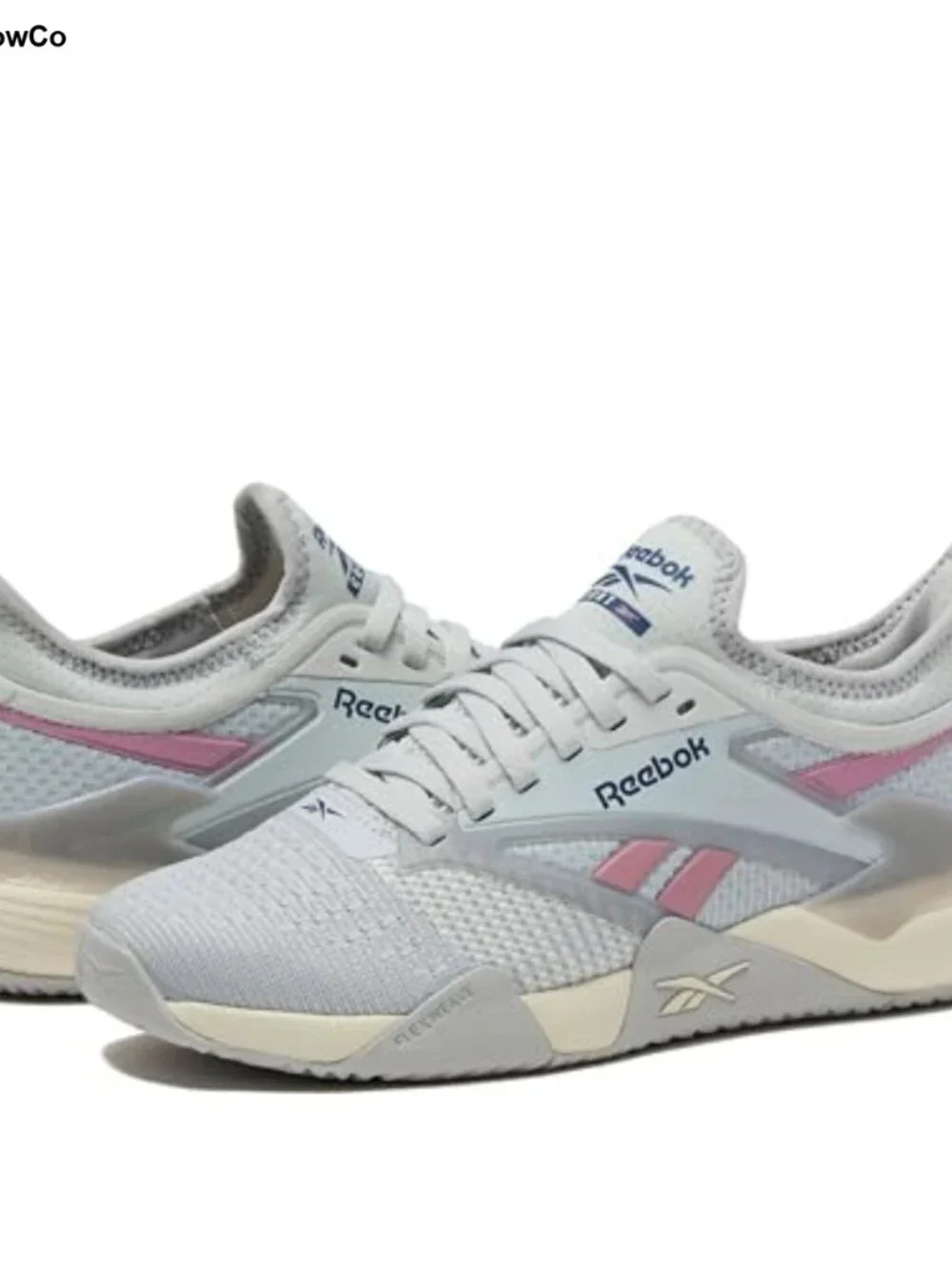 Women's Court Tennis & Pickleball Shoes Athletic Sneakers Mesh